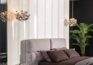 Natura bedroom