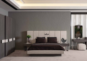 monaco bedroom